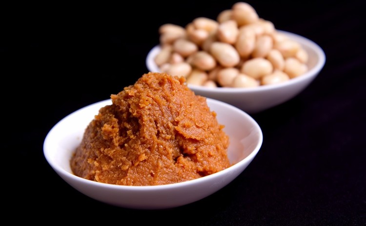 黄大豆玄米麹味噌作り体験教室【健康志向な方にオススメ】