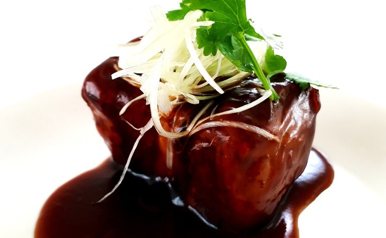 (10/19 夜)黒酢酢豚レッスン+四川麻婆豆腐追加料金
