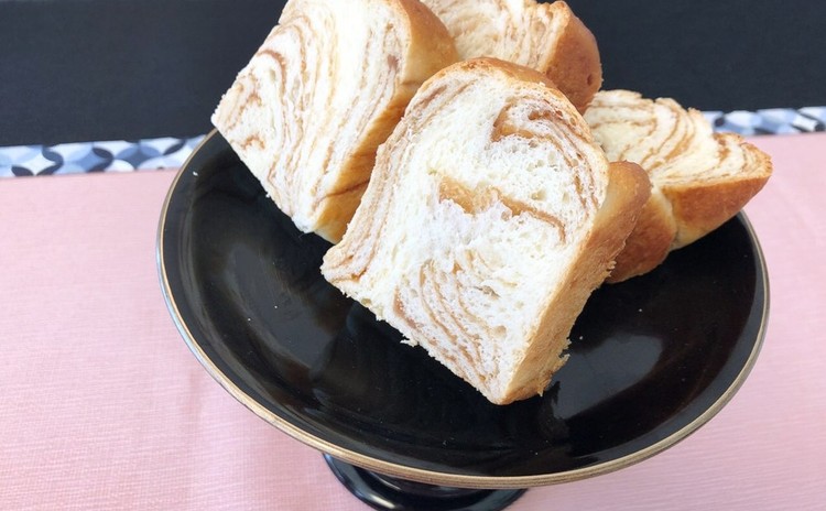 お子さま同室同伴★史上最高マーブルパンレッスン☆一次発酵中にカフェランチレッスン&食後は伝説の焙煎士の絶品珈琲【お土産つき】