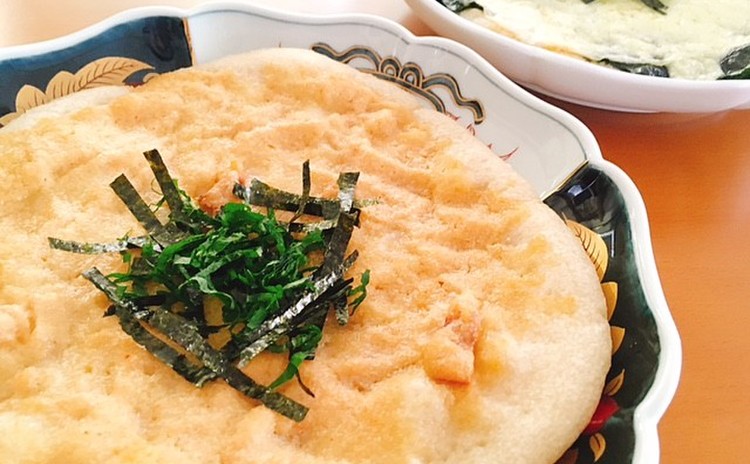 ホシノ天然酵母で作る和風ピザ3種&キーマカレーピザ
