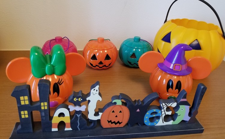 bonnecuisineオープン半年記念☆30分で5品特別編 ハロウィンパーティーをしましょうレッスン【おうちに帰ってすぐ再現できるシークレットお土産つき】