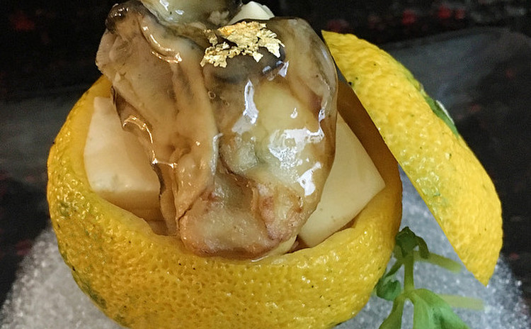 【秋の和食テーブル】〜割合で覚える和食〜