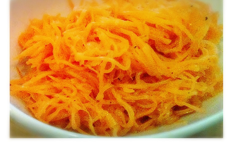 【砂糖不使用★ヘルシー洋食】①濃厚ミートソース/スパゲッティボロネーゼ、②コンソメ不使用&超時短飴色玉ねぎで作る『オニオングラタンスープ』、③にんじんサラダ/キャロットラペ※9月オープン特別価格