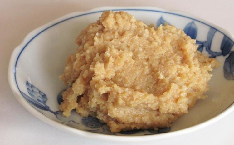 【うめちゃんの発酵教室】3週間で出来上がる白味噌クラス
