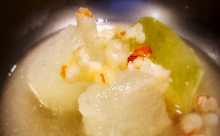 【うめちゃんの発酵教室】"料亭の味"をご家庭で!3ヶ月で出来る「白しょうゆ仕込み」クラス