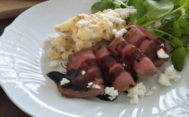 【キャンセル出ました・ご好評につき日程追加】Staubでこねないパン&ローストビーフ
