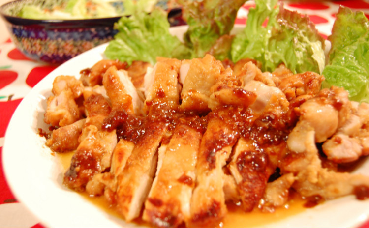 リクエスト☆お惣菜でワンプレートご飯☆バラのアップルパイ☆