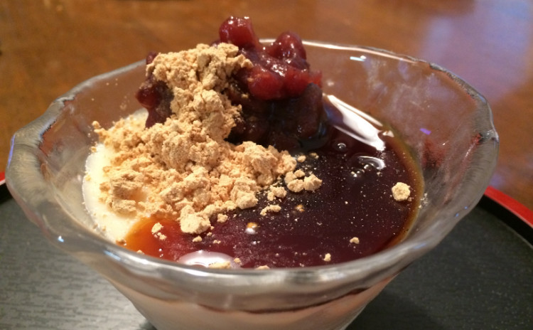 リクエスト☆お正月☆おせち&白味噌雑煮を味わおう