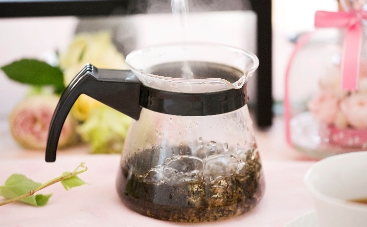 5つの紅茶を基礎から学ぶ!世界5大茶園の紅茶を楽しむレッスン4