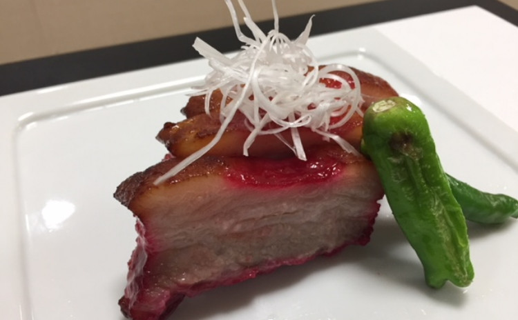 年越し準備に!おせちの定番3種&広東風焼豚&鯖棒寿司♪牛しぐれとろろ蕎麦もご一緒に