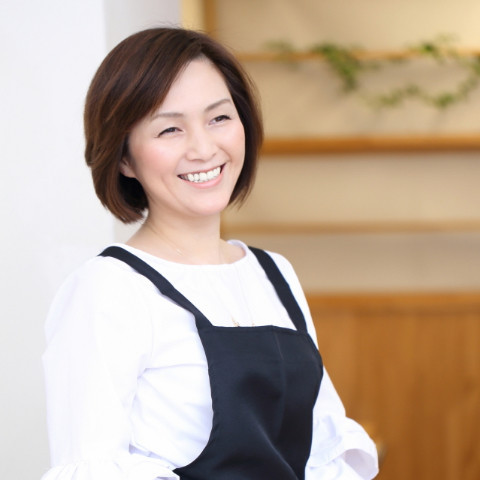 体質別スムージーが作れる教室Haruduki