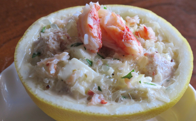 北海道直送の食材を使ってごちそうイタリアン㉑