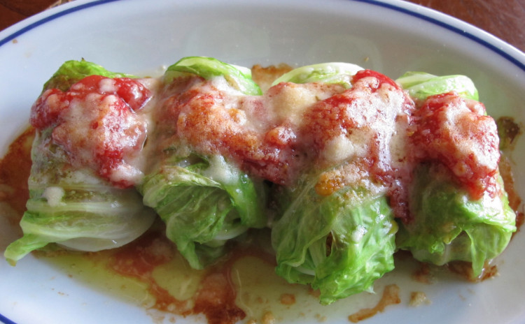 北海道直送の食材を使ってごちそうイタリアン㉑