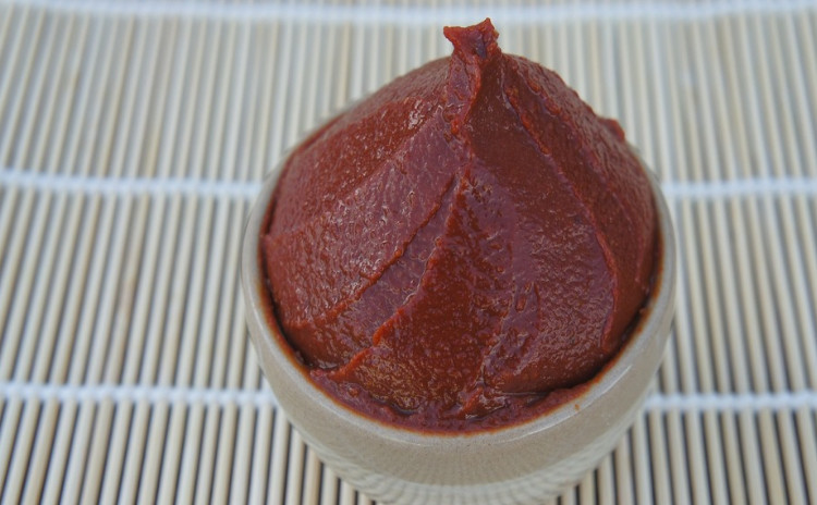 【うめちゃんの発酵教室】菌活しよう!手作りコチュジャンクラス
