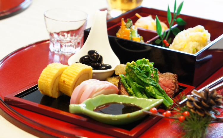 『1日でも作れるスペシャルお節レッスン』*定番お節からアレンジお節*重箱に詰めてのお持ち帰りレッスンです♪