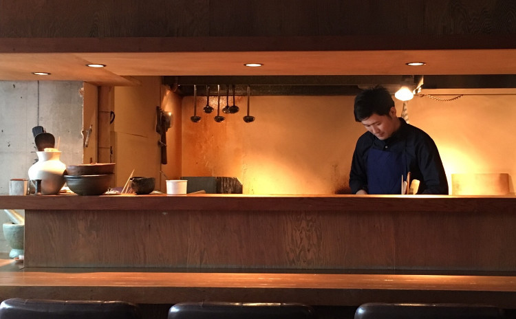 なると屋+典座イチカワヨウスケさんと楽しむ冬のお鍋 【ギフト付き】