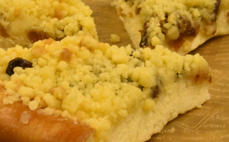 X'mas No.1 ストロベリーとチョコレートシュトーレン他♡お土産付