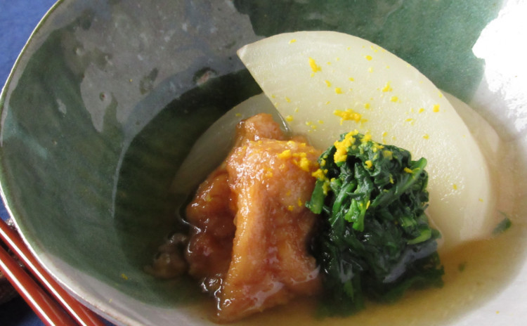 飛魚(あご)出しを学んで和食の幅を広げましょう