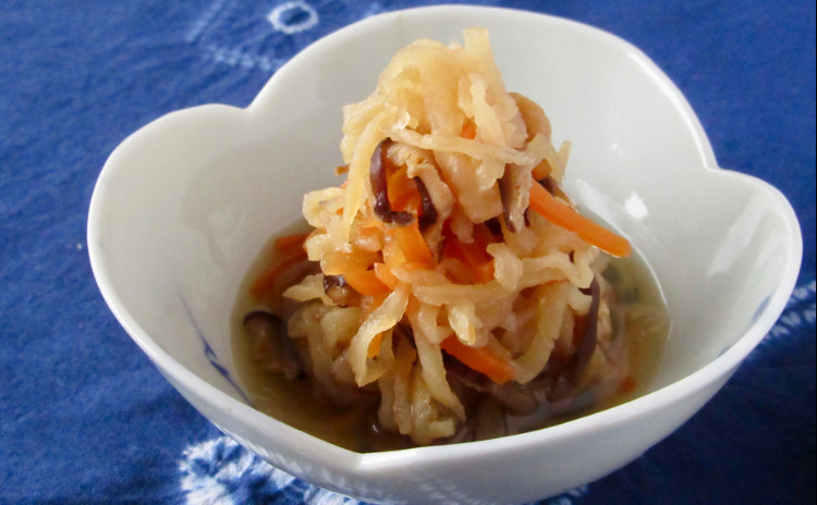 飛魚(あご)出しを学んで和食の幅を広げましょう