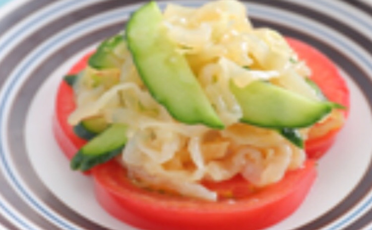 【スイーツorお土産付】しびれる花椒麻婆豆腐 もち米焼売 かき卵入りコーンスープ くらげの甘酢和え エッグタルトなど中華メニュー全7品