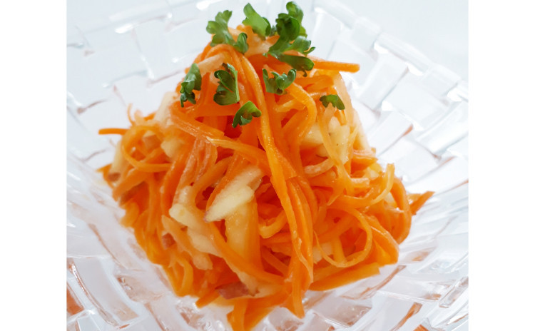 【砂糖不使用★ヘルシー洋食】①濃厚ミートソース/スパゲッティボロネーゼ、②バター不使用!オイル不使用!コンソメ不使用!の超時短飴色玉ねぎで作る『超濃厚オニオングラタンスープ』、③にんじんサラダ/キャロットラペ