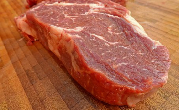 <肉ラボ!>牛肉を極める〜部位を食べ比べて料理する〜ローストビーフ❌ステーキ