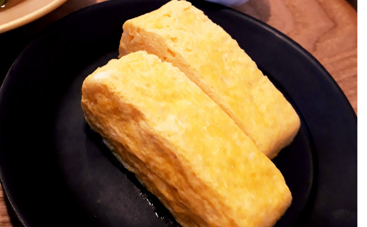 【砂糖不使用★おうち和食】絶品牛丼、だし巻き玉子