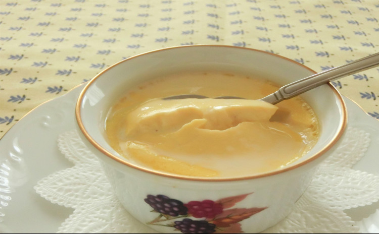 ◇日程追加!◇鶏肉の詰め物をしたクリーム煮、あさりとホタテのフラン、クレープシュゼット クリナップ新宿