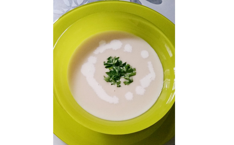 オススメ‼️【砂糖不使用★ヘルシー洋食】①コンソメ不使用!お水で煮る黄金スープのロールキャベツ、②濃厚ごぼうのポタージュ