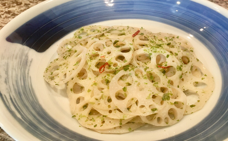 根菜を食べ尽くそう!雑穀にぎりと常備菜
