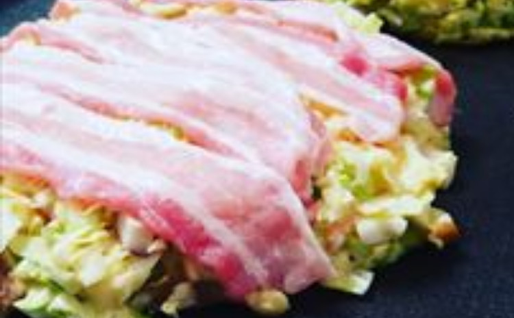 【大阪本場・家庭の味】お好み焼きを作ってみませんか!(ビール付)
