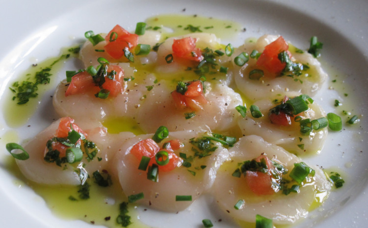 北海道直送の食材を使ってごちそうイタリアン㉒