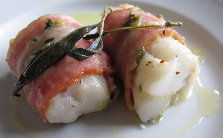北海道直送の食材を使ってごちそうイタリアン㉒
