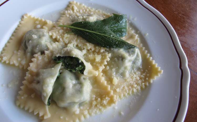 北海道直送の食材を使ってごちそうイタリアン㉒
