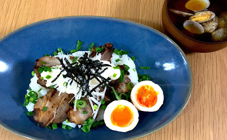 バレンタインレッスン第1弾☆男子の好きなメニュー集めましたVol.4定食風プレート