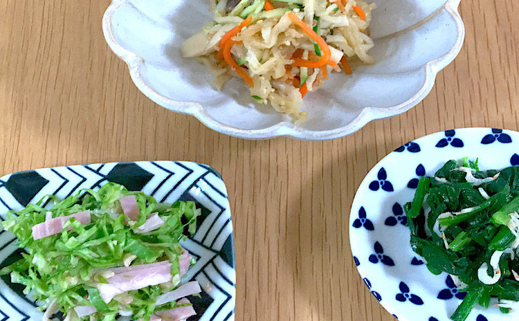 バレンタインレッスン第1弾☆男子の好きなメニュー集めましたVol.4定食風プレート
