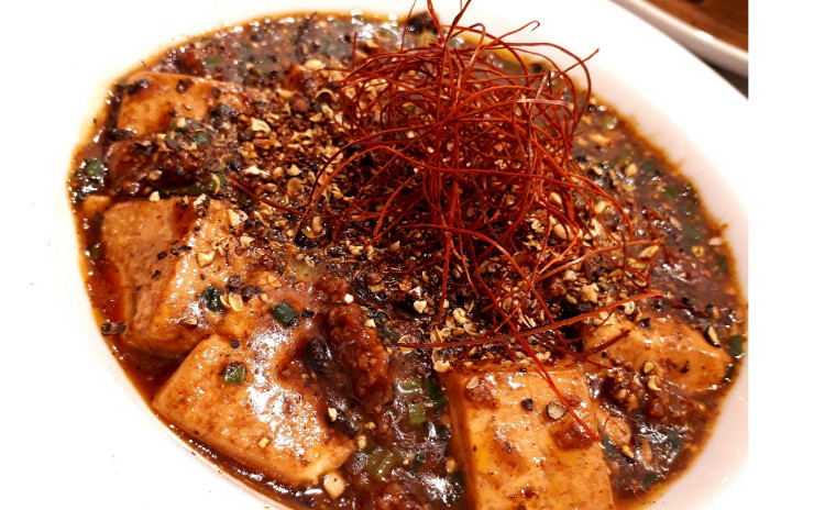 【砂糖不使用★ヘルシー中華】①鶏肉とカリカリ野菜の大人味カシューナッツ炒め、②絶品四川麻婆豆腐、③ザーサイサラダ