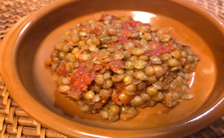 2018冬のイタリアン〜きのこと豚肉を使って〜デザートはチョコレートサラミ