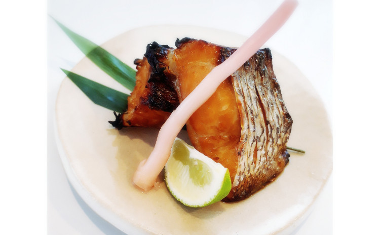 【砂糖不使用★おうち和食】①五目ちらし寿司、②幽庵焼き、③鼈甲餡掛け豆腐