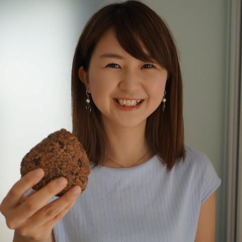 欲張り酵素美人インストラクター 高橋
