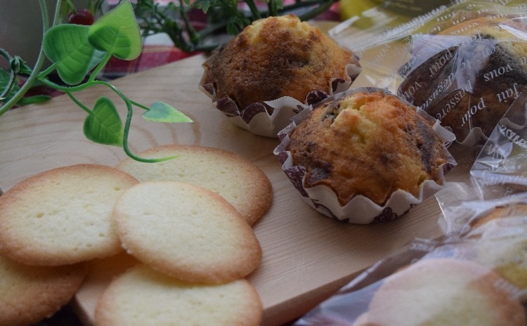 【バレンタイン♡子ども・友チョコ作り】お菓子の3種類♪お土産付き