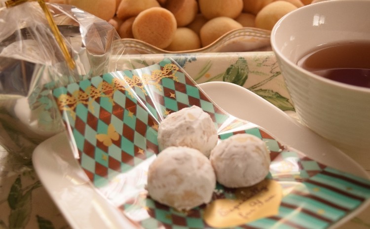 【バレンタイン♡子ども・友チョコ作り】お菓子の3種類♪お土産付き