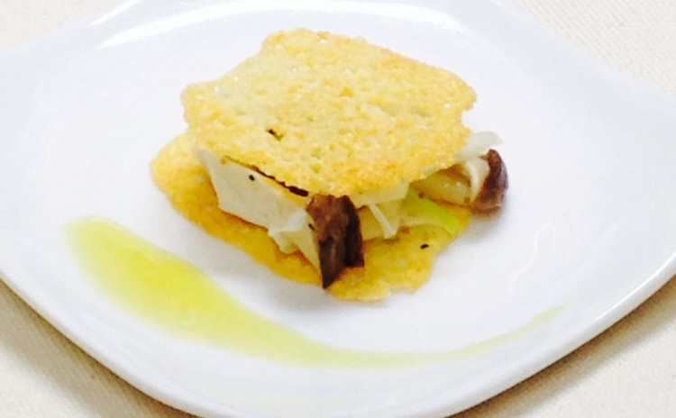 ★自家製酵母:酒粕酵母★角食