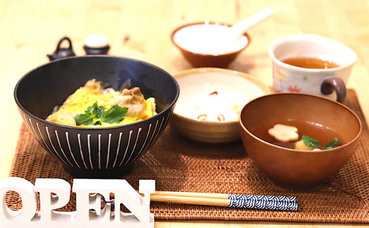 レシピから卒業する和食料理教室単発講座/管理栄養士主宰