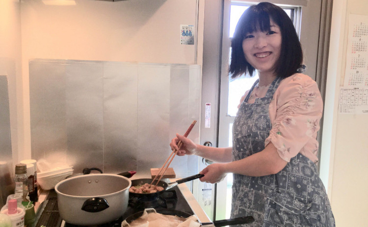 レシピから卒業する和食料理教室単発講座/管理栄養士主宰