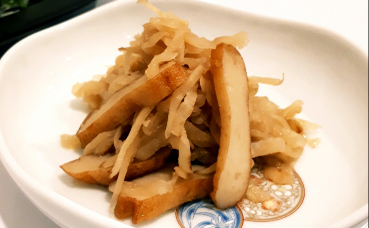 ACO’s代表作‼️私のイチオシ‼️【お砂糖不使用★ヘルシー和食】①絶品金目鯛の煮付け 水菜添え、②絶品切干大根の煮物 、③オマケ:だし巻き玉子(※レッスン&レシピ配布無し)