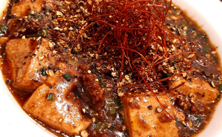 【砂糖不使用★ヘルシー中華】①お店みたいな絶品四川麻婆豆腐、②この味にハマる人続出中!あさりとブロッコリーの豆鼓炒め