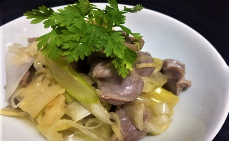 冬を味わう旨中華!渡り蟹と春雨の煮込み&とろとろ白菜のクリーム煮他2品