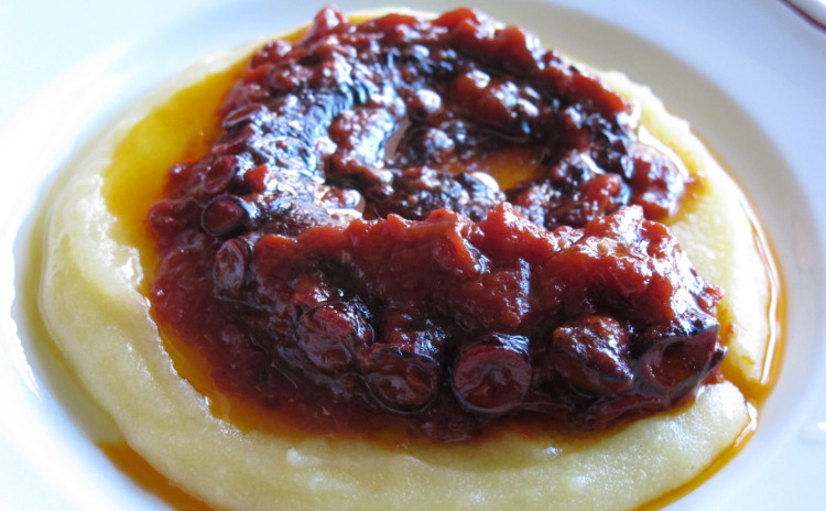 北海道から直送の食材を使ってごちそうイタリアン ㉓
