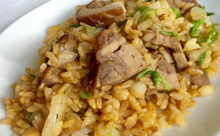 簡単お家中華♡豚バラチャーシュー&麻婆豆腐を作りましょう♫
